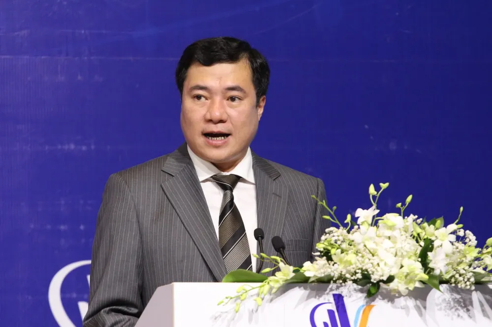 Thị trường vốn và bất động sản cần giải pháp hoàn thiện về khung pháp lý ảnh 3