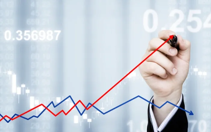 Cổ phiếu trụ tăng phút cuối tiếp tục gây ‘méo mó’ VN Index, nhà đầu tư mất phương hướng