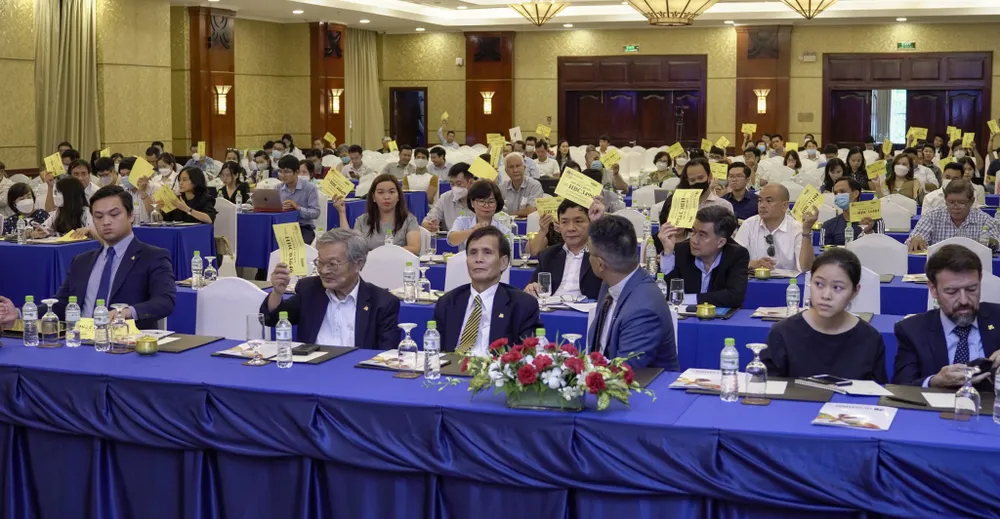 HBC sẽ thi công mảng điện gió với mục tiêu 30% thị phần