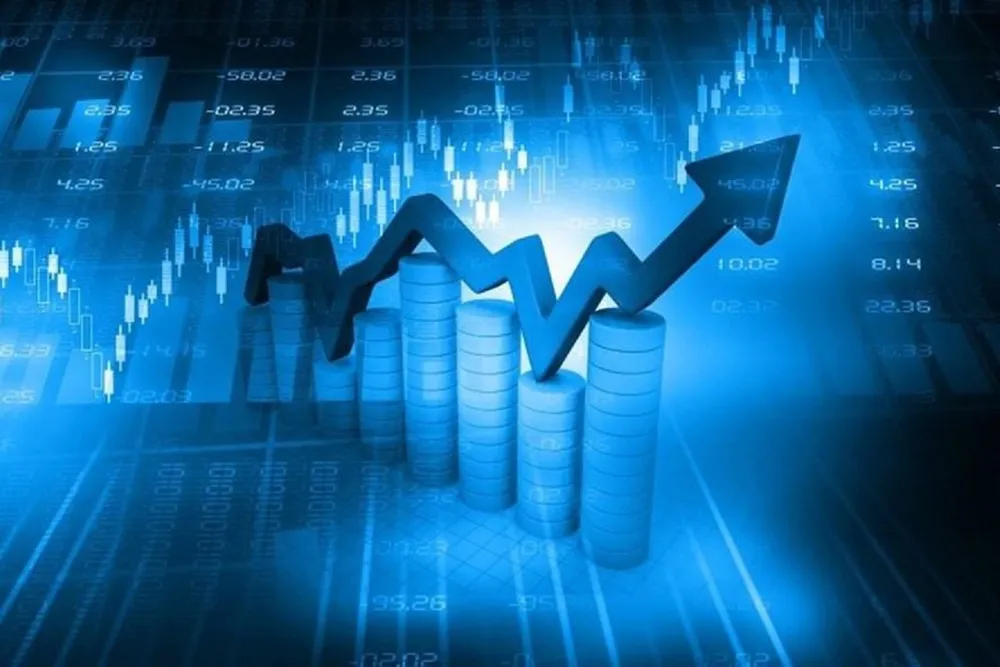 VN Index lấy lại sắc xanh sau phiên ‘rơi tự do’