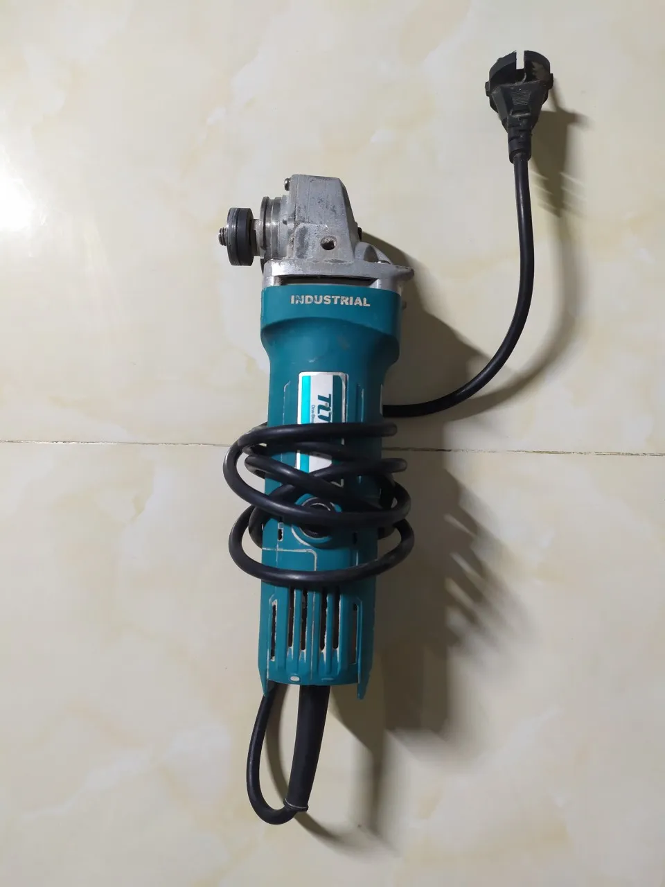 Tang vật thu giữ