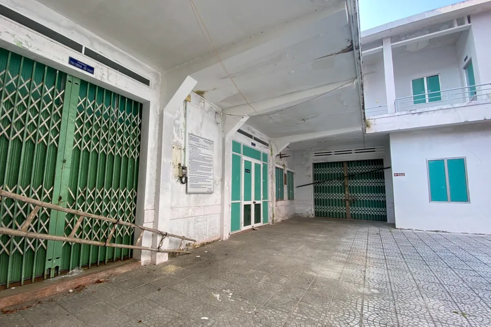 Nhà, đất số 90/4 Trần Phú (phường Hải Châu 1) sẽ được chuyển đổi công năng sử dụng làm Trung tâm văn hóa phường Hải Châu 1