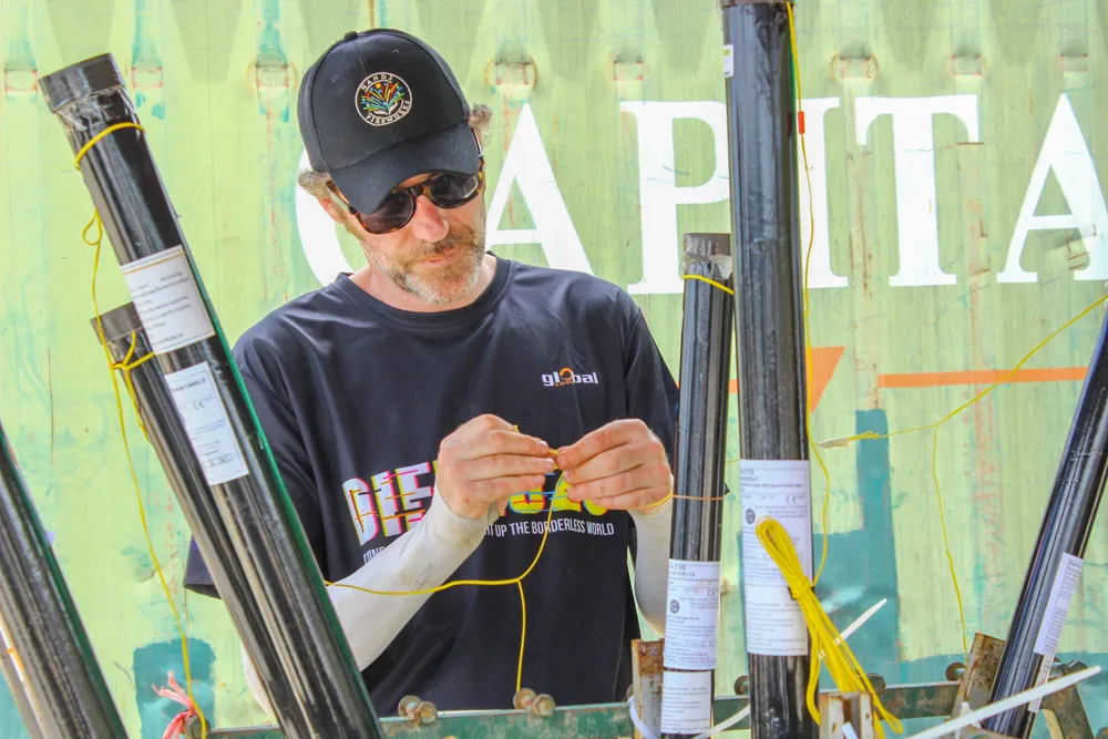 Đội pháo hoa của Canada hy vọng sẽ giành chiến thắng ở mùa DIFF lần này Đội pháo hoa của Canada hy vọng sẽ giành chiến thắng ở mùa DIFF lần này