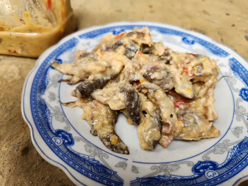 3 người trong một gia đình ở Đà Nẵng nhập viện nghi do do ngộ độc Botulinum