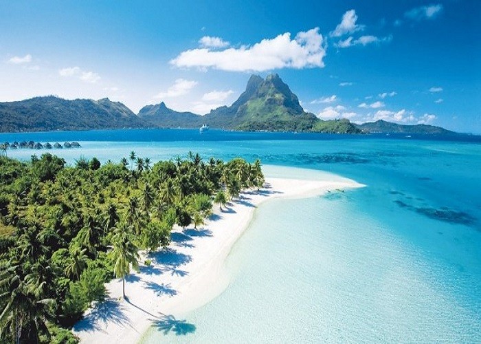 慶和省引進科技發展海洋經濟