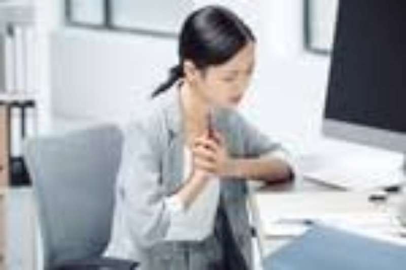 記住突然喘不上氣急救方法