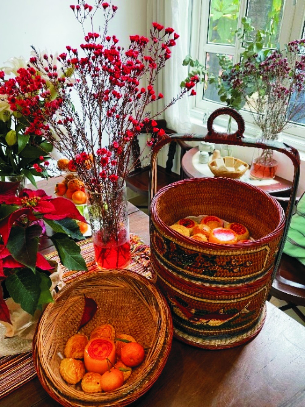 潮州花籃鄉情濃 ảnh 1