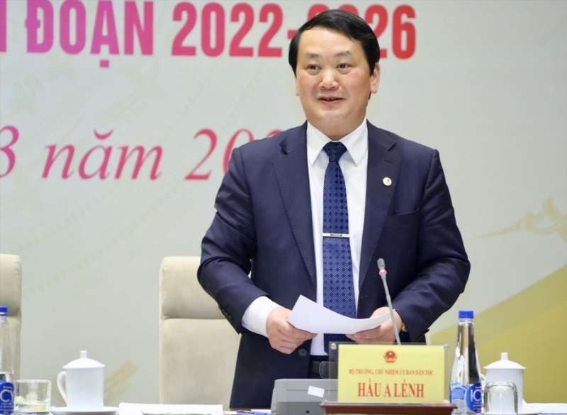 民族政策系統缺乏長期戰略