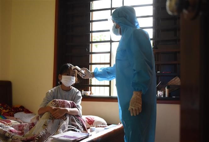 　　在我國，儘管未有正確的統計數據， 但感染新冠病毒的兒童人數與日俱增。