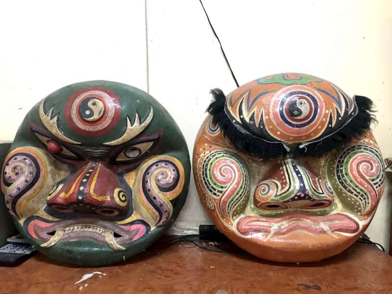 貔貅－－福建人的特色文化 ảnh 1