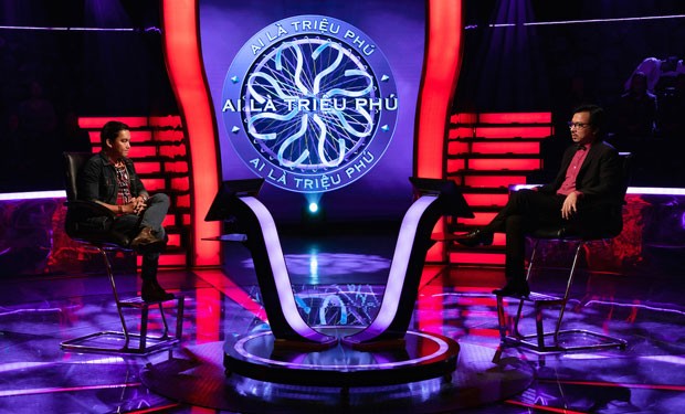 《誰是百萬富翁》乃稀有的從2005年維持至今的電視遊戲節目。