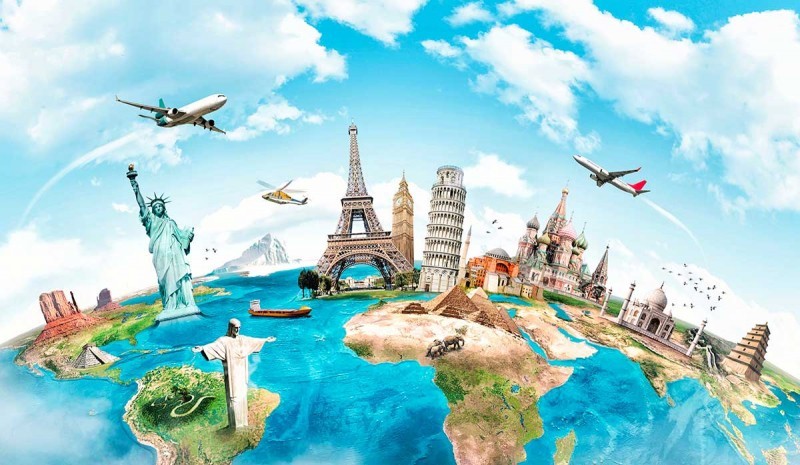 旅遊業將成為新冠疫情後推動全球經濟復甦和創造就業的重要力量。