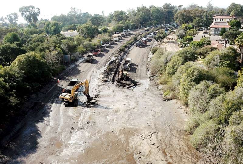 全球災害數量快速攀升