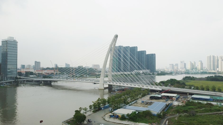 南方之城滿載期許 ảnh 1