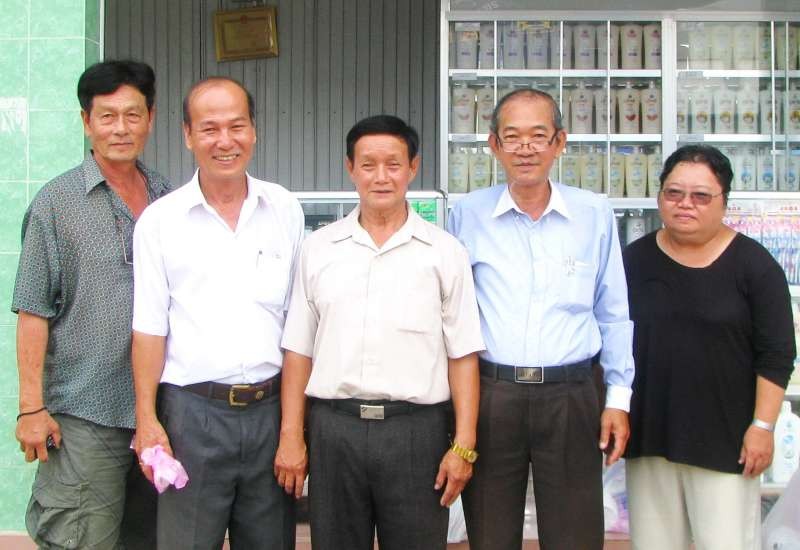 百折且不撓   初心肩使命 ảnh 1