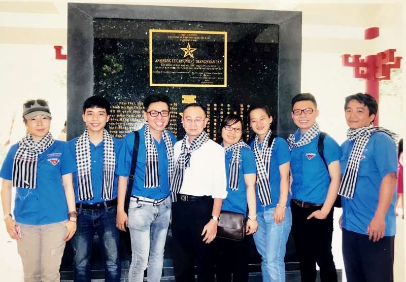 百折且不撓   初心肩使命 ảnh 2