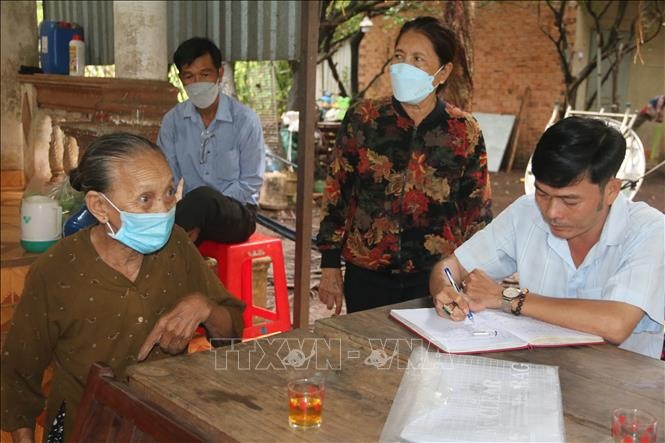 須加快隆城機場場地清拆進度