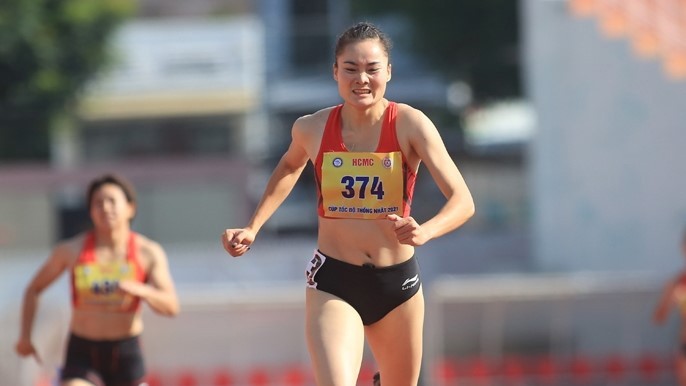 第三十一屆東運會：展現越南優秀傳統文化  ảnh 1