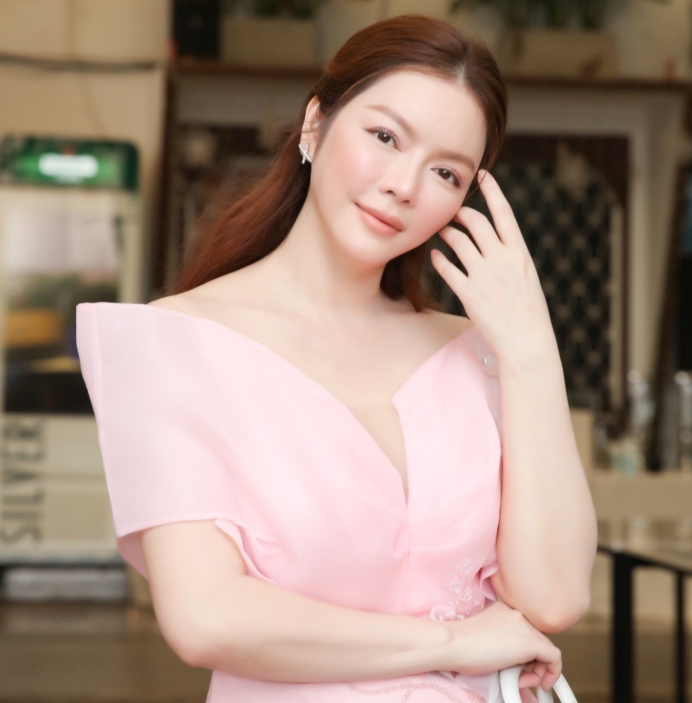 李雅琪：學會收斂鋒芒　期待下一段戀情