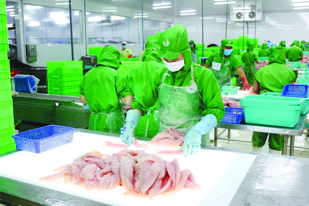 激發內生動力促進價值鏈完整連接 ảnh 2