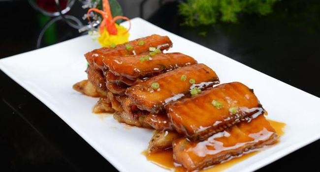 幾道糖醋菜家常做法 ảnh 3