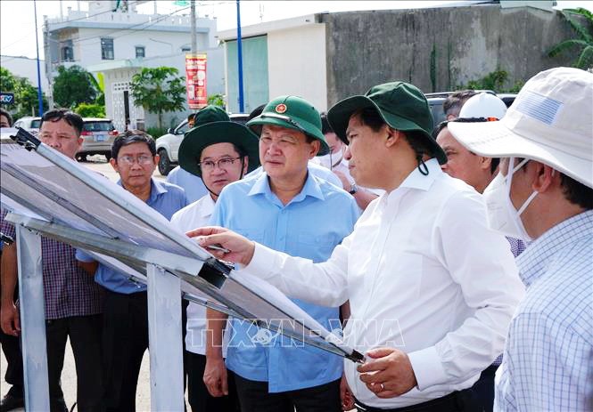 芹苴市須集中公共投資融資