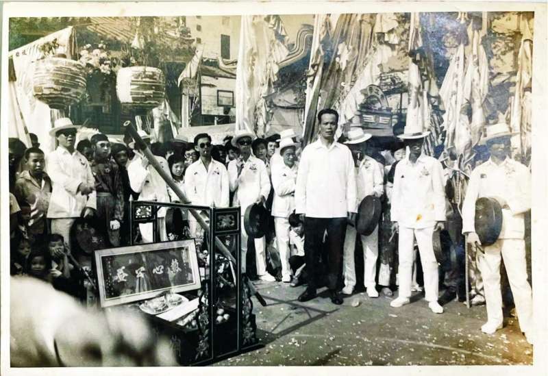 將鄉愁化作音符 ảnh 1