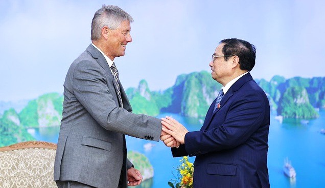 建議巴黎巴斯德院合作研製疫苗