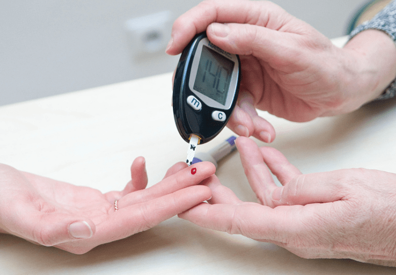 糖尿病患者日常需要注意事項