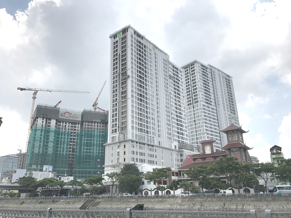 延遲交屋企業被處罰