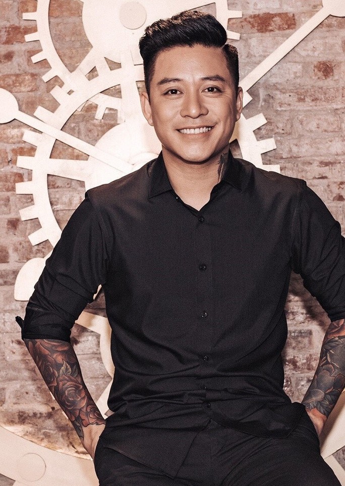 歌手被傳退圈感無奈 ảnh 1