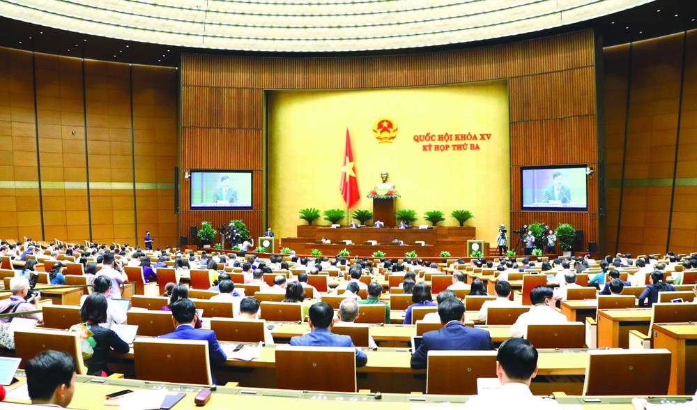 加快 2021-2030 年階段規劃制定進度