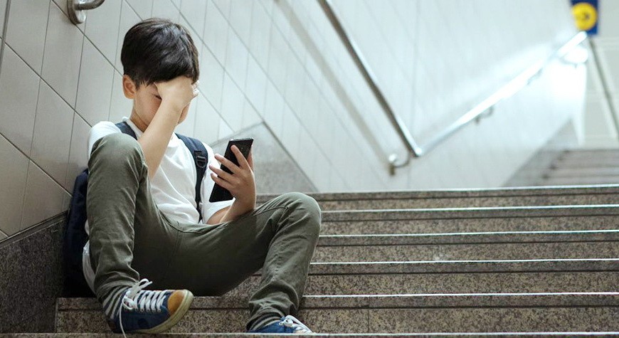 孩子離家出走與家長責任相關