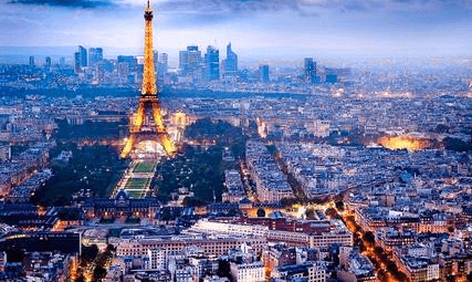 法國官方正在推行一個名為“FR-Alert”的通訊警報系統。