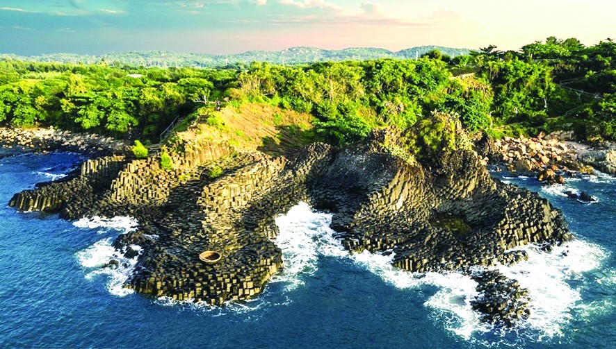 越南獲世界旅遊大獎提名