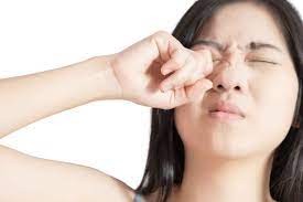 出現５種情況或患嚴重眼病