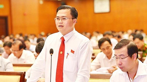 歷史知識有助塑造學生人格品格 ảnh 5