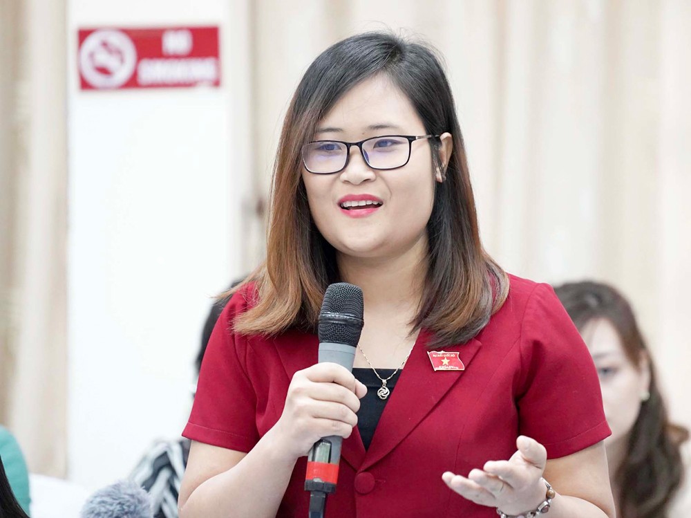 歷史知識有助塑造學生人格品格 ảnh 3