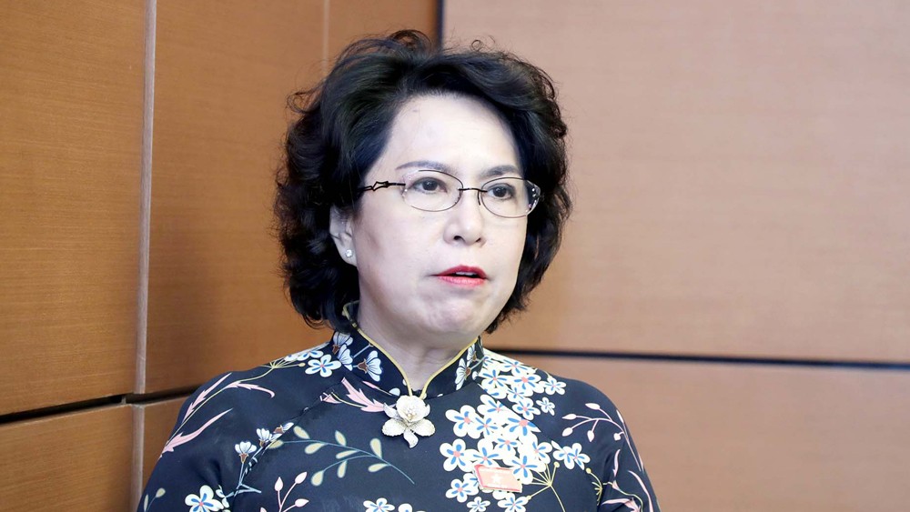 歷史知識有助塑造學生人格品格 ảnh 2