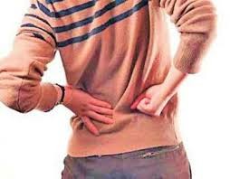 腰閃了，傷的是骨頭還是筋？