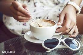 咖啡店的故事--世界