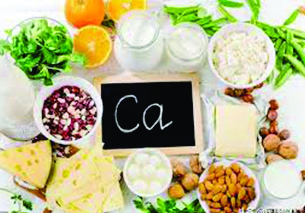 天天喝牛奶、吃鈣片還會得骨質疏鬆？