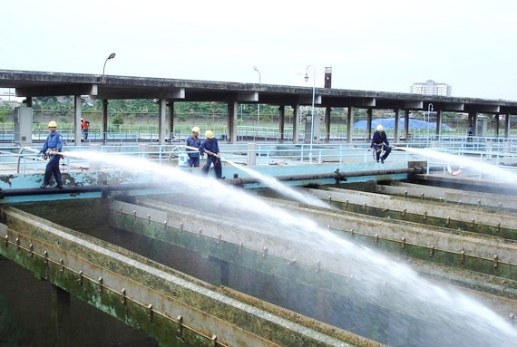 本週六停水通知