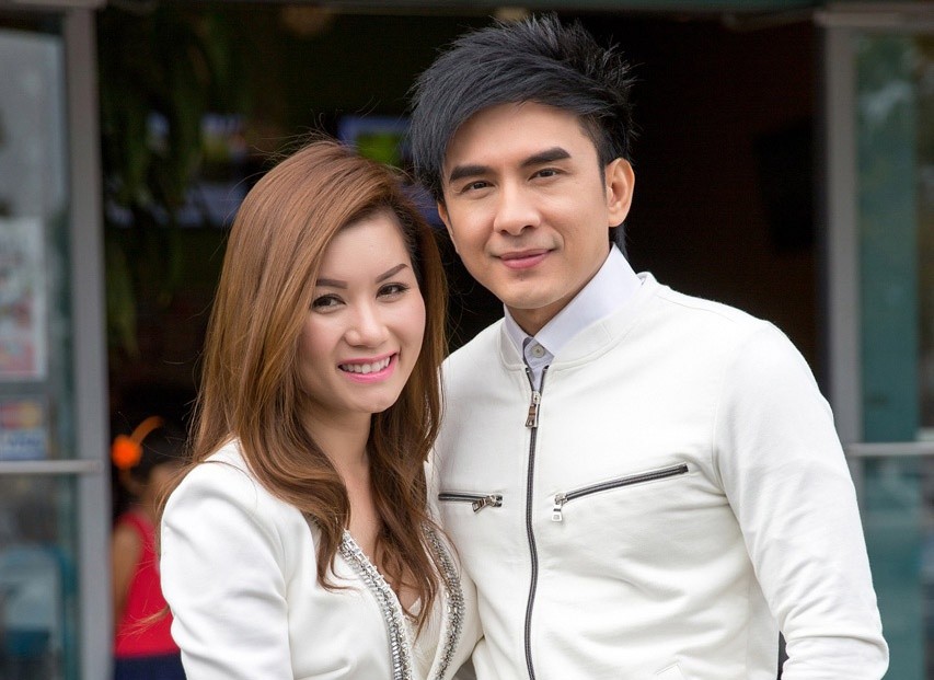 丹長與水仙：離婚後仍是朋友