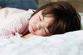 孩子打呼嚕原因