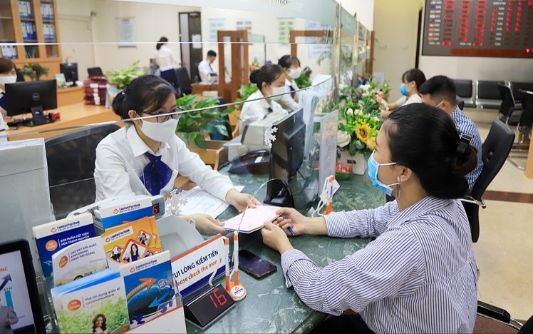 銀行貸款並非唯一資金來源。