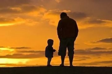 心目中那盞明燈