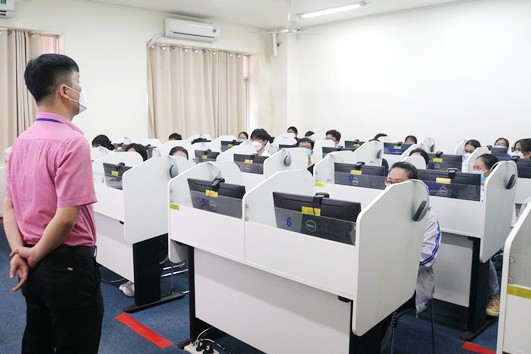 市師大優先審核錄取 83 高中專校學生