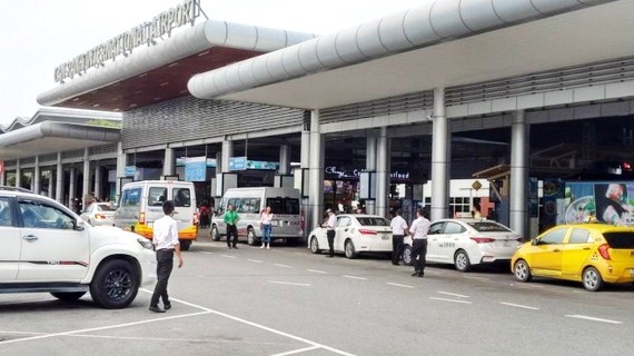 金蘭機場改建經費 24 萬億元