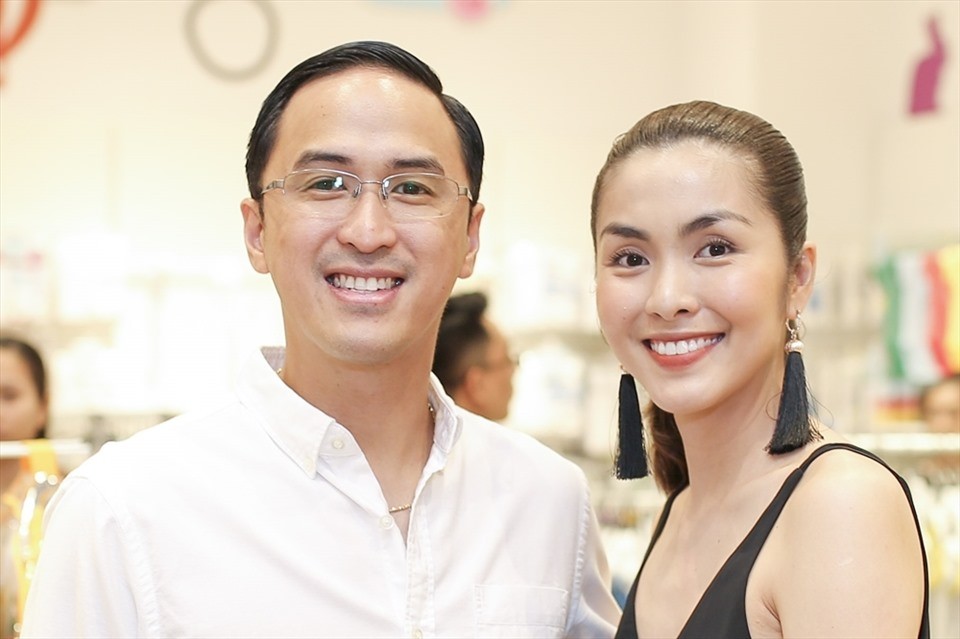 為愛退圈的４大越南女星 ảnh 1